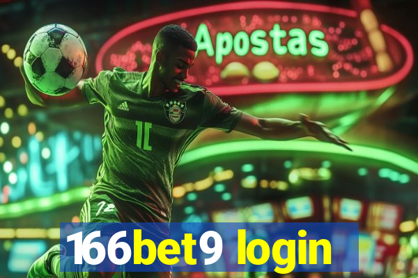 166bet9 login